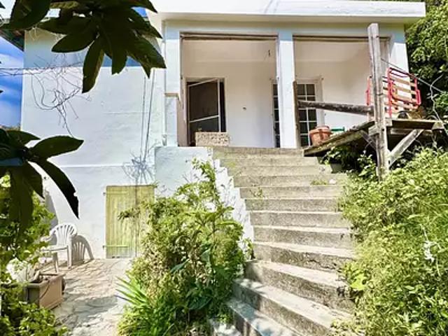 Nice 06000 Achat / Vente maison 2 pièces t2