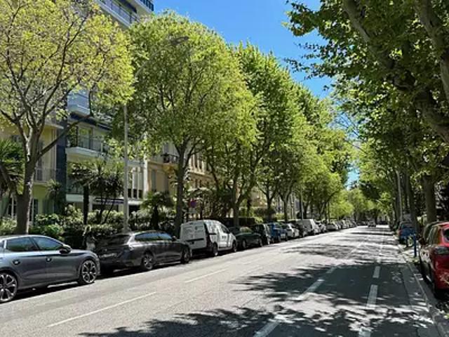 Nice 06000 Achat / Vente appartement 14 pièces t14