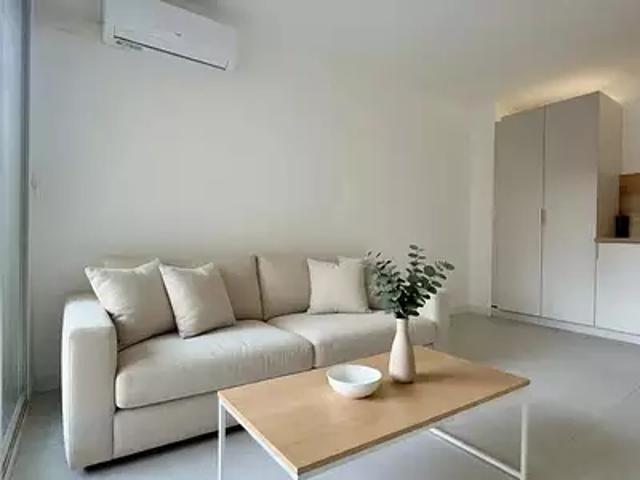 Nice 06000 Achat / Vente appartement 1 pièce t1