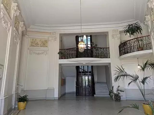 Nice 06000 Achat / Vente appartement 1 pièce t1
