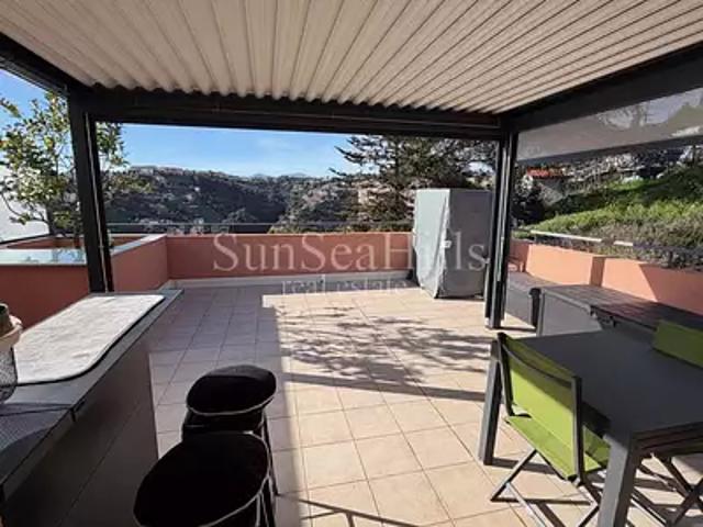 Nice 06000 Achat / Vente appartement 2 pièces t2 piscine