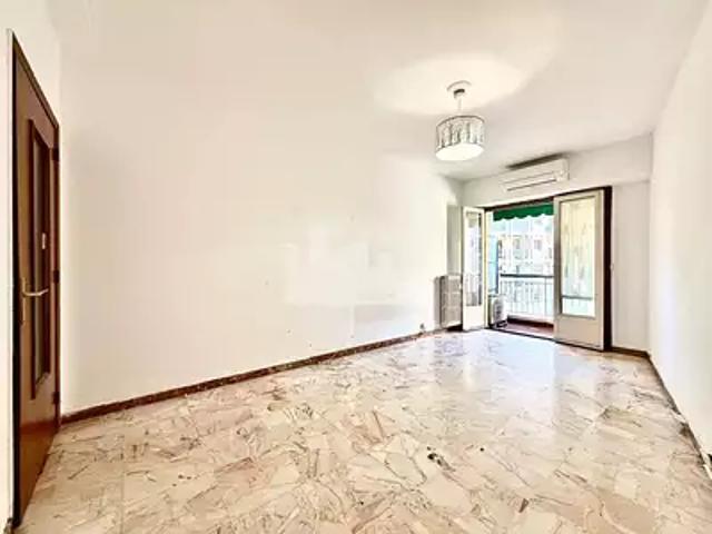 Nice 06000 Achat / Vente appartement 2 pièces t2