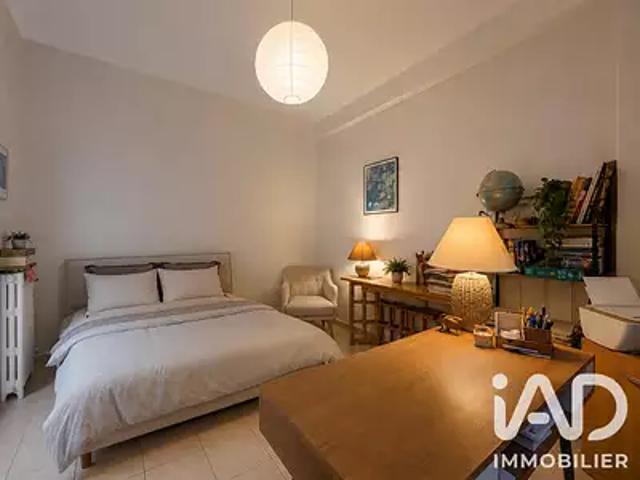 Nice 06000 Achat / Vente appartement 2 pièces t2