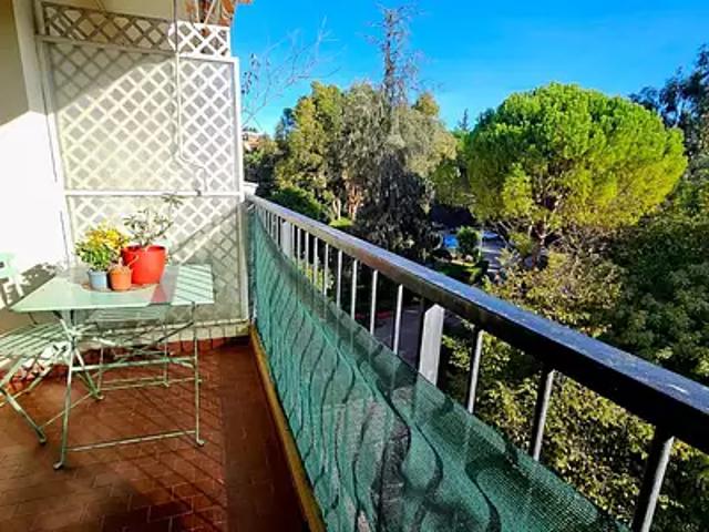 Nice 06000 Achat / Vente appartement 2 pièces t2