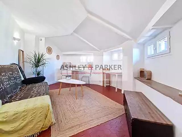 Nice 06000 Achat / Vente appartement 2 pièces t2