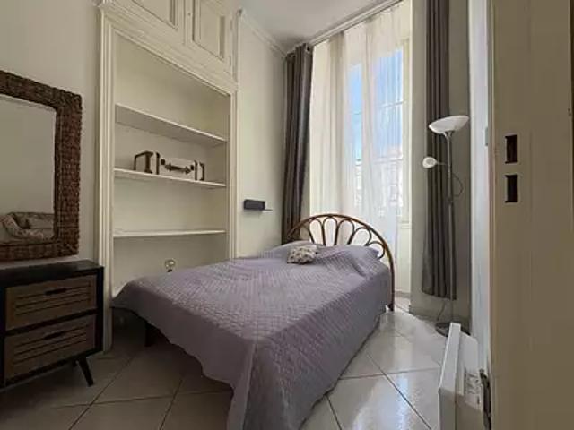 Nice 06000 Achat / Vente appartement 2 pièces t2