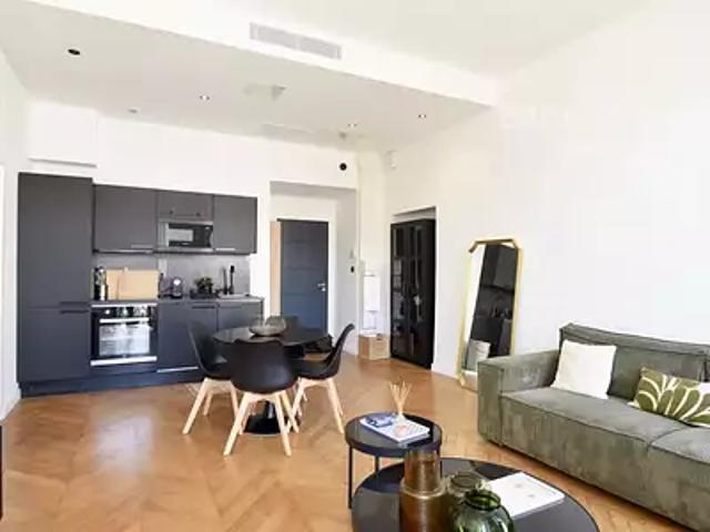 Nice 06000 Achat / Vente appartement 2 pièces t2