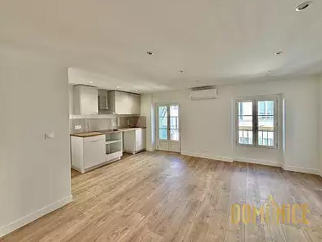 Nice 06000 Achat / Vente appartement 2 pièces t2