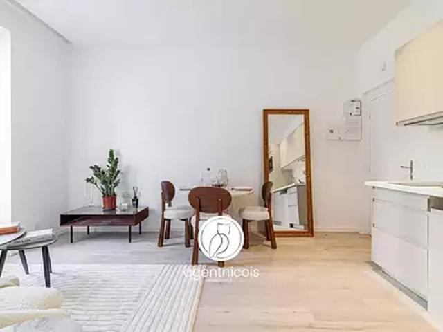 Nice 06000 Achat / Vente appartement 2 pièces t2