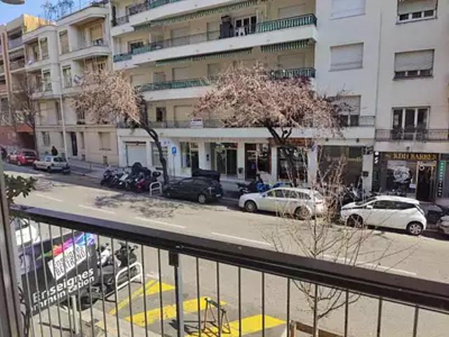 Nice 06000 Achat / Vente appartement 3 pièces t3 cave