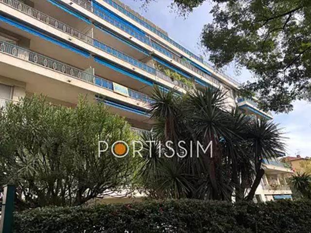 Nice 06000 Achat / Vente appartement 3 pièces t3 terrasse