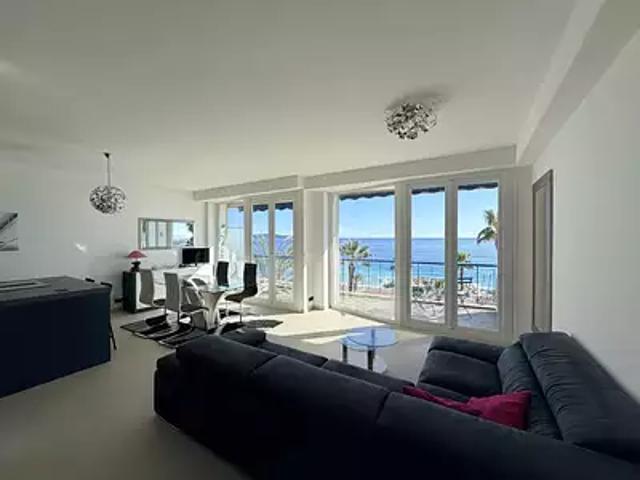 Nice 06000 Achat / Vente appartement 3 pièces t3