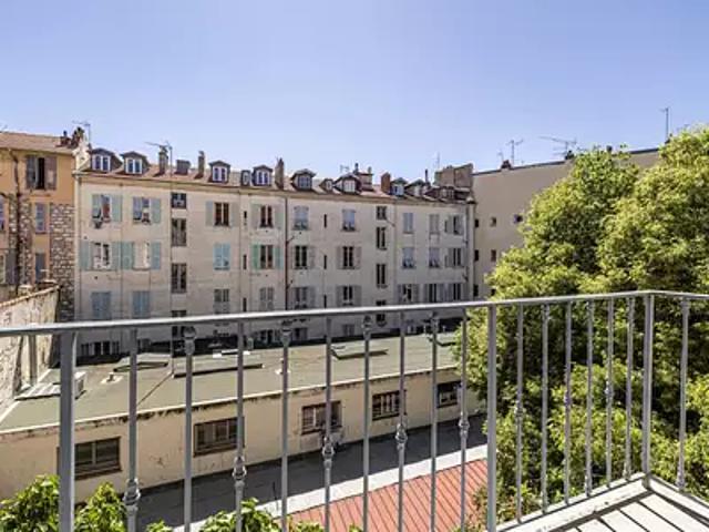 Nice 06000 Achat / Vente appartement 3 pièces t3