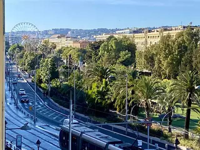 Nice 06000 Achat / Vente appartement 3 pièces t3