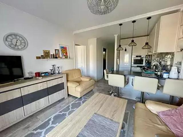 Nice 06000 Achat / Vente appartement 3 pièces t3