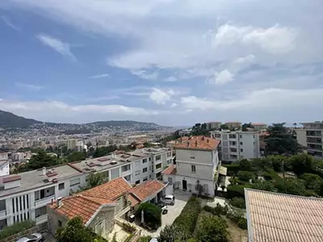 Nice 06000 Achat / Vente appartement 4 pièces t4