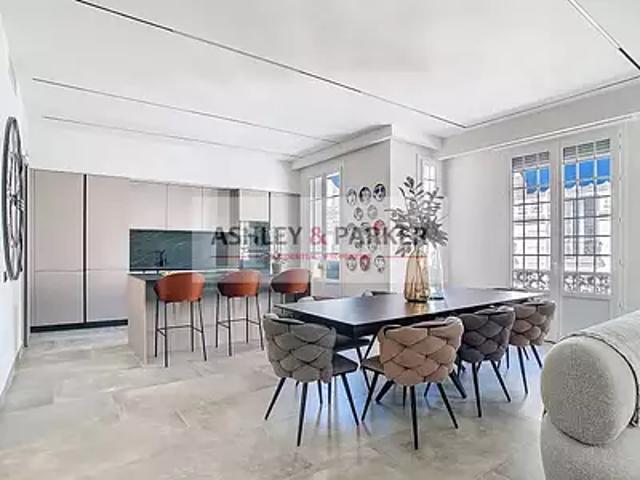 Nice 06000 Achat / Vente appartement 4 pièces t4