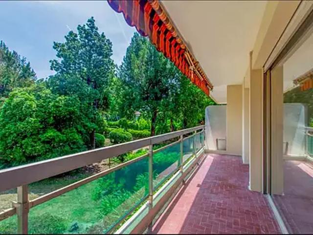 Nice 06000 Achat / Vente appartement 4 pièces t4