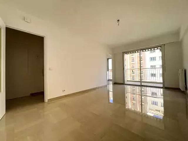 Nice 06000 Location appartement 1 pièce t1