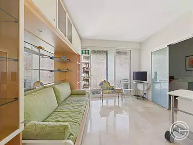 Nice 06000 Location appartement 1 pièce t1