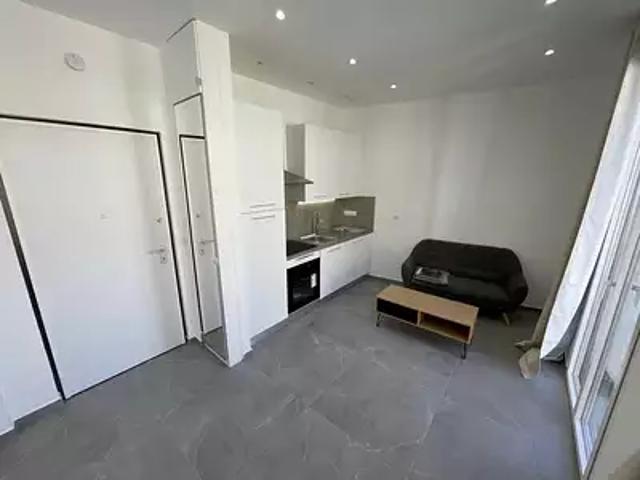 Nice 06000 Location appartement 2 pièces t2
