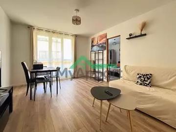 Beau Rivage, Terville, Moselle, Lorraine