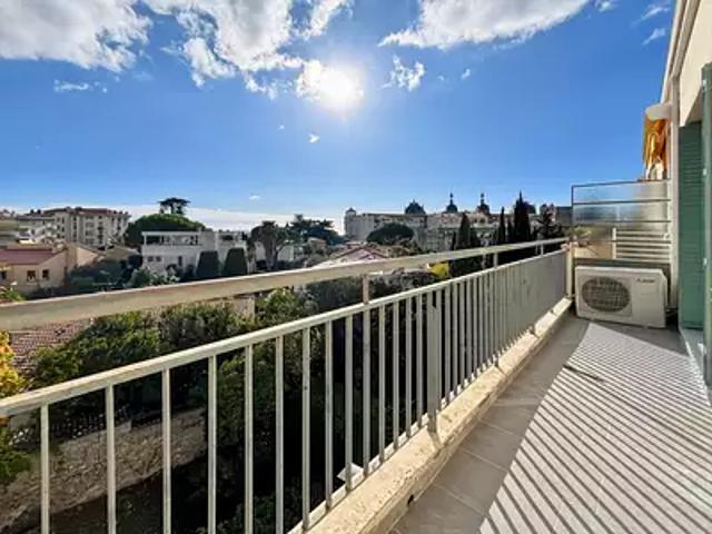 Nice 06000 Location appartement 3 pièces t3