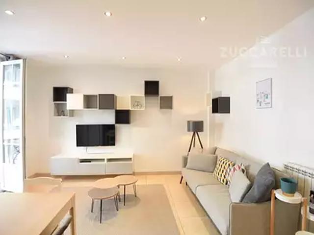 Nice 06000 Location appartement 3 pièces t3