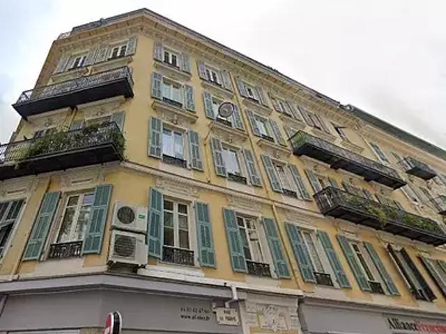 Nice 06000 Location appartement 3 pièces t3