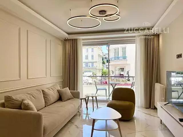Nice 06000 Location appartement 3 pièces t3