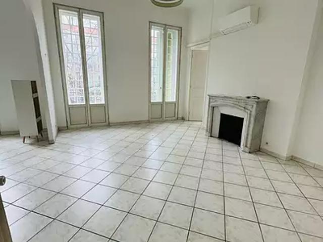 Nice 06000 Location appartement 4 pièces t4