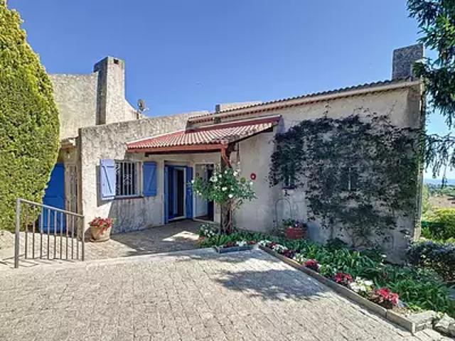 Nice 06100 Achat / Vente maison 4 pièces t4