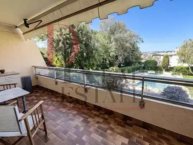 Nice 06100 Achat / Vente appartement 1 pièce t1