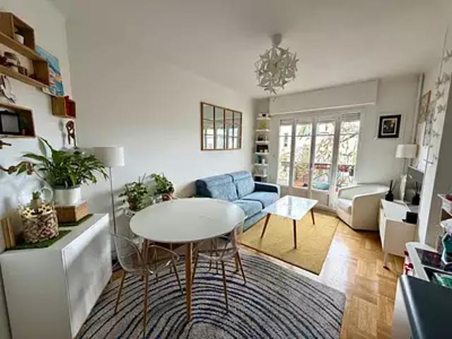 Nice 06100 Achat / Vente appartement 3 pièces t3