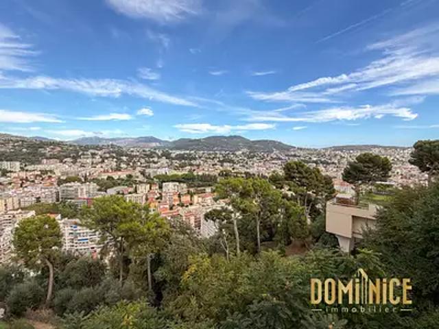 Nice 06100 Achat / Vente appartement 3 pièces t3