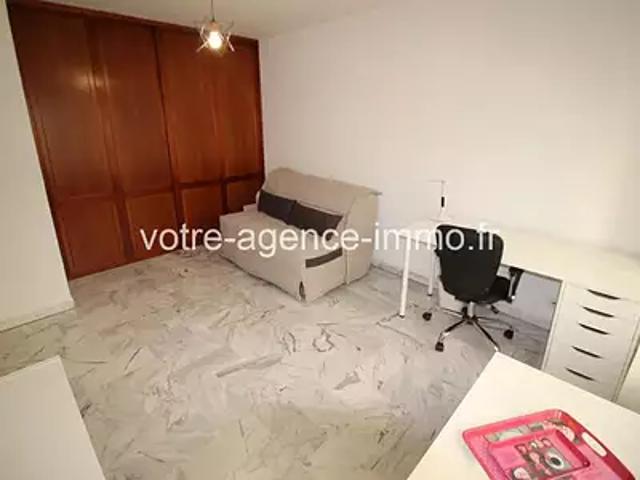 Nice 06100 Location appartement 1 pièce t1