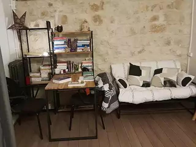 Nice 06100 Location appartement 1 pièce t1