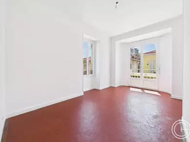 Nice 06100 Location appartement 3 pièces t3