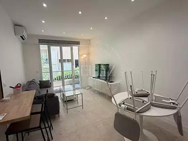 Nice 06000 Location appartement 3 pièces t3