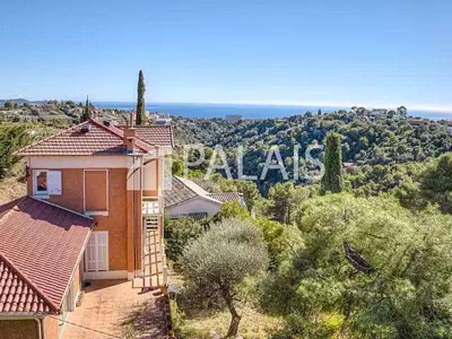 Nice 06200 Achat / Vente maison 5 pièces t5