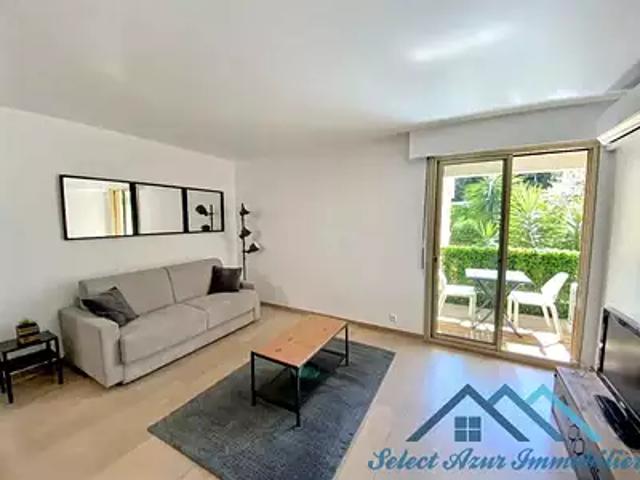 Nice 06200 Achat / Vente appartement 1 pièce t1