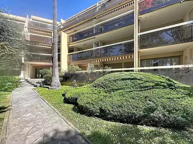 Nice 06200 Achat / Vente appartement 2 pièces t2