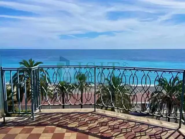 Nice 06200 Achat / Vente appartement 3 pièces t3