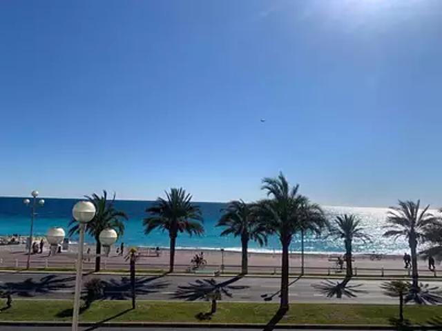Nice 06000 Achat / Vente appartement 3 pièces t3
