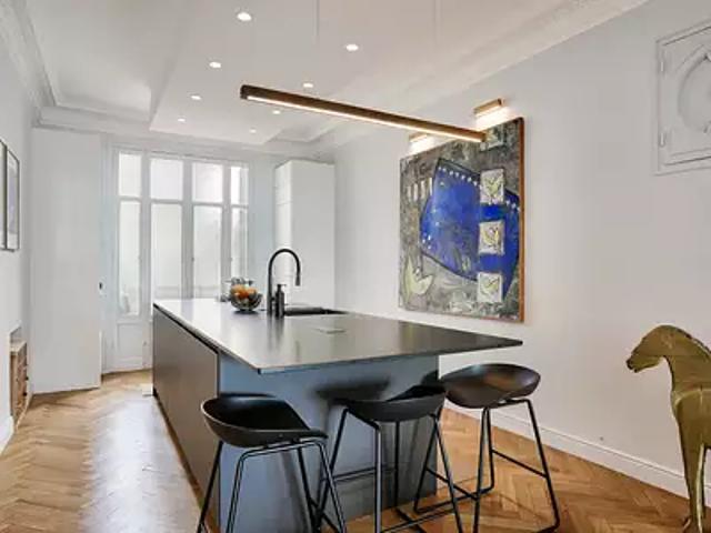 Nice 06200 Achat / Vente appartement 4 pièces t4