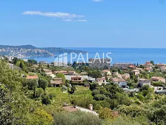 Nice 06200 Achat / Vente appartement 5 pièces t5 au dernier étage