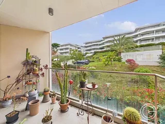 Nice 06200 Location appartement 1 pièce t1