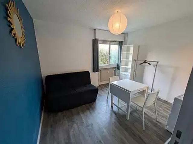 Nice 06200 Location appartement 1 pièce t1