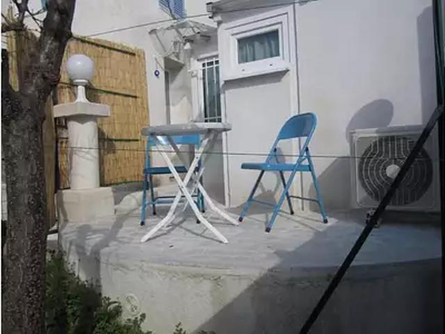 Nice 06200 Location appartement 1 pièce t1