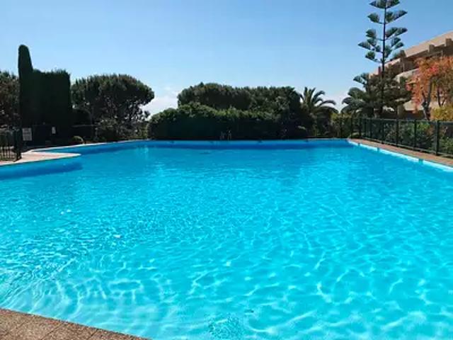 Nice 06200 Location appartement 1 pièce t1